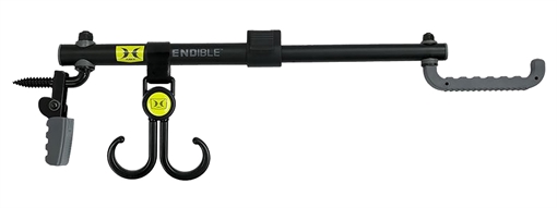 Picture of HAWK BOW HANGER XTENDIBLE TREE ARM W/CLAW HANGING HOOK 3020Z HWKHA3020