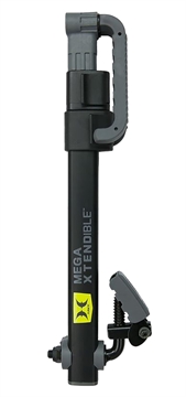 Picture of Hawk Mega Xtendible Tree Arm Black Aluminum 12"-25.5" HWKHA3021