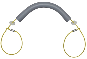 Picture of Hawk  Cinch Deer Drag  HWK-HA3400