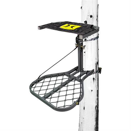 Picture of Hawk Rival Mirco Treestand HWK-ULHO