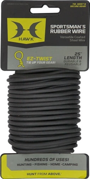 Picture of HAWK SPORTSMANS RUBBER WIRE 3031