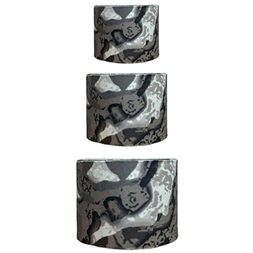 Picture of Hawk Squatch Strips Combo Pack Chaos Camo HWK-SQSCP-CHAOS