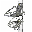 Picture of Hawk Warbird Climber Tree Stand Grey Camo HWK-HC2042