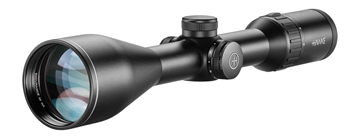 Picture of HAWKE 16330 ENDURANCE 30 WA CAPPED TURRETS 3-12X56