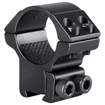 Picture of Hawke Optics Hawke Match Mount Rings 9-11 mm 1 in. Medium 22101