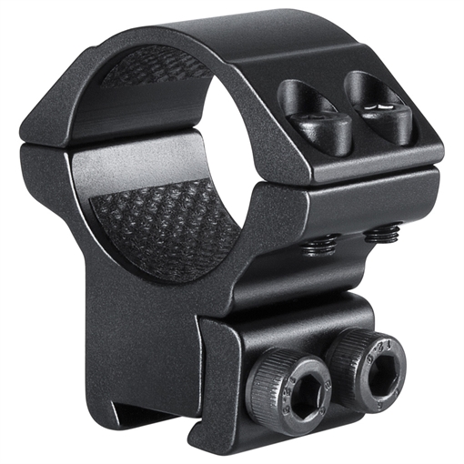 Picture of Hawke Optics Hawke Match Mount Rings 9-11 mm 1 in. Medium 22101