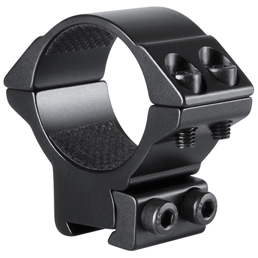 Picture of Hawke Optics Hawke Match Mount Rings 9-11 mm 30mm Medium 22107