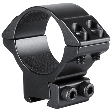 Picture of Hawke Optics Hawke Match Mount Rings 9-11 mm 30mm Medium 22107