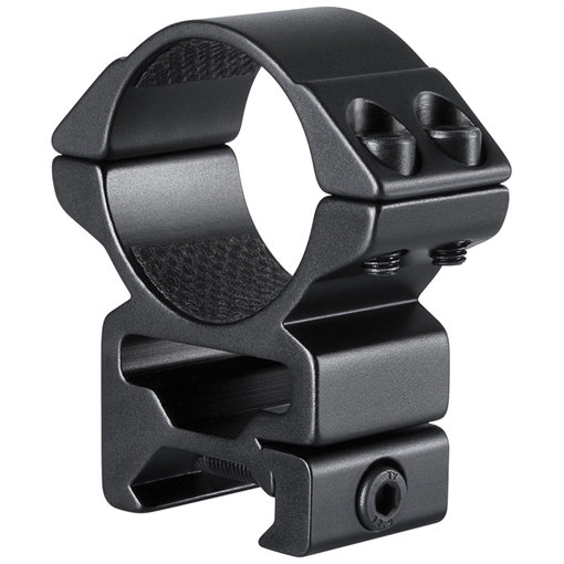 Picture of Hawke Optics Hawke Match Mount Rings Weaver 30 mm High 22117