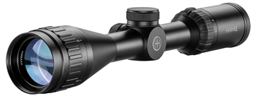 Picture of Hawke Sport Optics  Airmax Riflescope Black 3-9x40mm 1" Tube AMX Reticle 50544925 13110