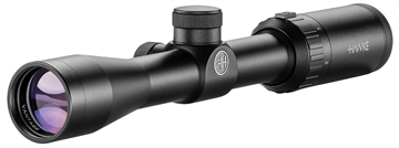 Picture of Hawke Sport Optics  Vantage Riflescope Black 2-7x32mm 1" Tube 30/30 Duplex Reticle 50544924 14110