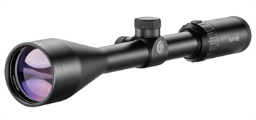 Picture of Hawke Sport Optics  Vantage Riflescope Black 3-9x50mm 1" Tube 30/30 Duplex Reticle 50544922 14130