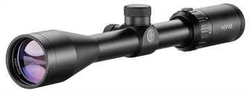 Picture of Hawke Sport Optics  Vantage Riflescope Black 4-12x40mm 1" Tube 30/30 Duplex Reticle 50544925 14139