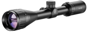 Picture of Hawke Sport Optics  Vantage Riflescope Black 4-12x40mm 1" Tube Mil-Dot Reticle 50544928 14141