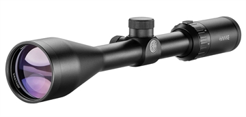 Picture of Hawke Sport Optics  Vantage Riflescope Black 4-12x50mm 1" Tube 30/30 Duplex Reticle 50544920 14150