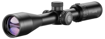 Picture of Hawke Sport Optics  Vantage IR Riflescope Black 3-9x40mm 1" Tube Illuminated Red/Green Rimfire 22LR HV Reticle 50544924 14222