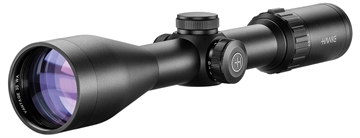 Picture of Hawke Sport Optics  Vantage 30 Riflescope Black 2.5-10x50mm 30mm Tube Illuminated Red/Green L4A DOT 2 MOA Reticle 50544923 14274