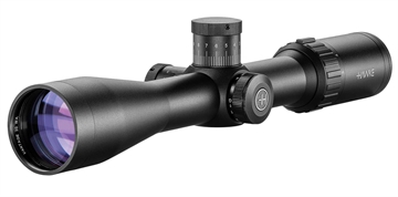 Picture of Hawke Sport Optics  Vantage 30 Riflescope Black 3-9x42mm 30mm Tube Illuminated Red/Green .223/.308 Marksman Reticle 50544924 14277