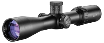 Picture of Hawke Sport Optics  Vantage 30 Riflescope Black 4-12x42mm 30mm Tube Illuminated Red/Green .223/.308 Marksman Reticle 50544921 14278