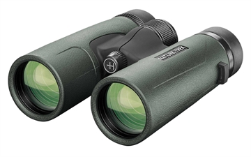 Picture of Hawke Sport Optics  Nature-Trek  10x42mm BaK-4 Roof Prism Green 50544929 35103