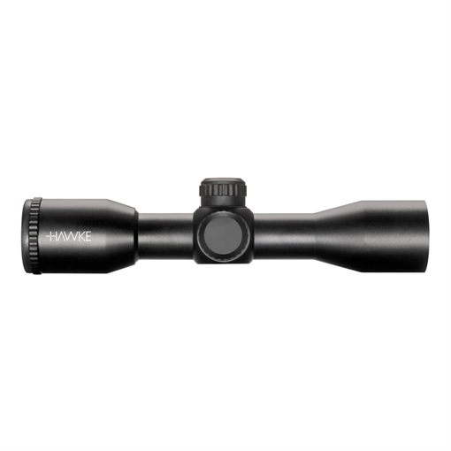 Picture of Hawke Optics Hawke XB Crossbow Scope 3x32 Illuminated Reticle 12211