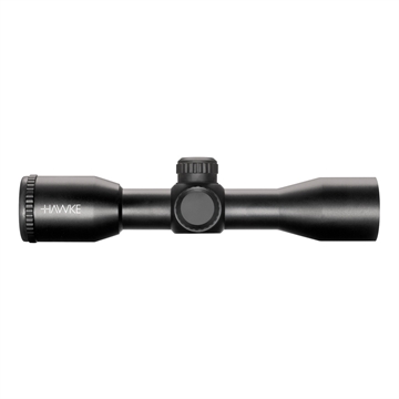Picture of Hawke Optics Hawke XB Crossbow Scope 3x32 Illuminated Reticle 12211