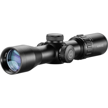 Picture of Hawke Optics Hawke XB30 Zoom Crossbow Scope 2-8x36 30mm Tube IR FFP 380-420FPS 12320