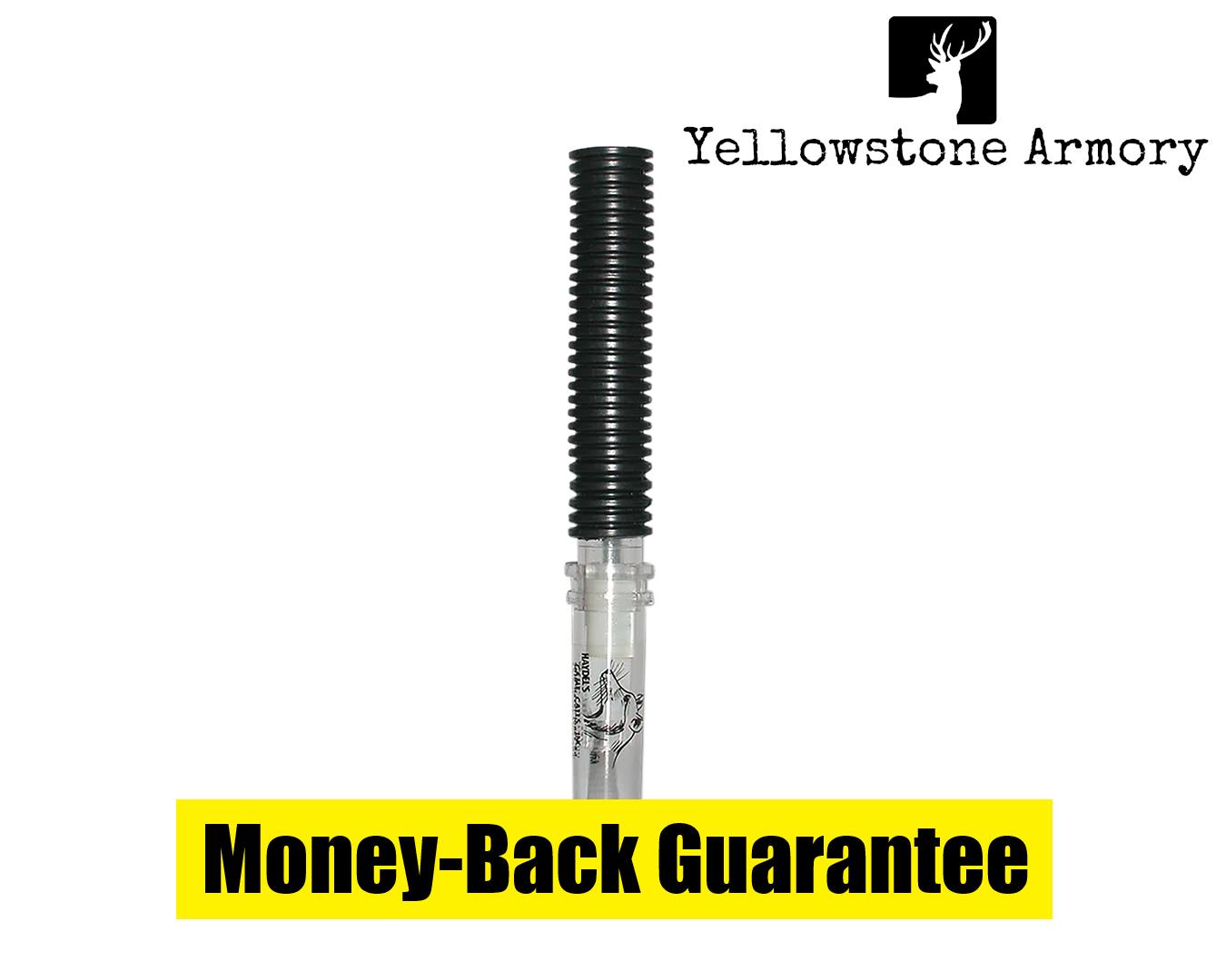 Haydels Coyote Howler Predator Call CH92-img-0