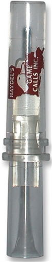Picture of Haydel Game Calls Haydels Cajun Squeal Mallard Call 2-Reed DRS-88