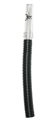 Picture of Haydel's Game Calls Deer Grunt Grunter Call Attracts Deer Clear Plastic DG87