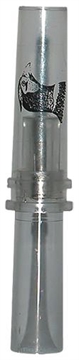 Picture of Haydel's Game Calls  Pheasant Open Call Attracts Pheasant Clear Plastic  P-90