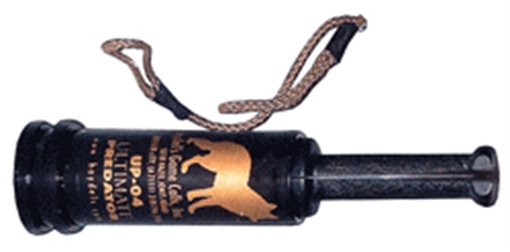 Picture of HAYDEL'S GAME CALLS PREDATOR CALL ULTIMATE UP04