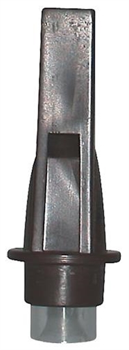 Picture of Haydel's Game Calls Q91 Bobwhite Open Call Attracts Quail Gray Acrylic Q91 Q-91