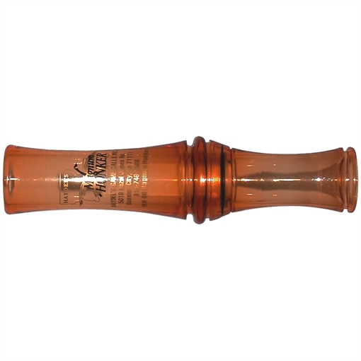 Picture of HAYDEL'S GAME CALLS CANADA GOOSE CALL MAGNUM HONKER MH-00