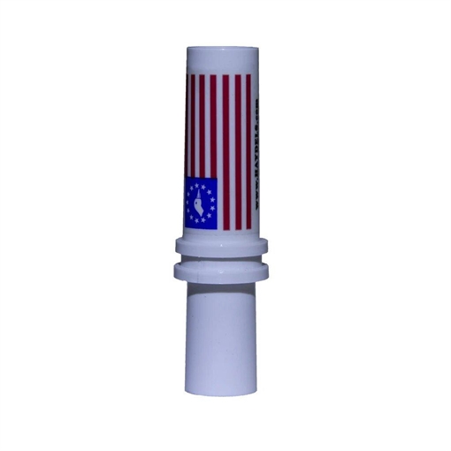 Picture of Haydel's Ol' Betsy Double Reed Mallard Duck Call OB-19