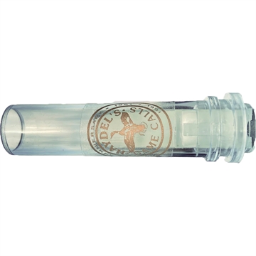 Picture of Haydel Game Calls Haydels Quiet Quacker Mallard Duck Call Double Reed QQ-23