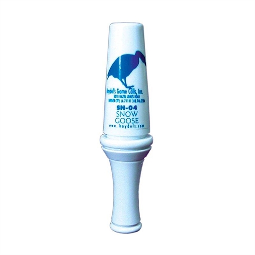 Picture of Haydel's Snow Goose Call SN-04