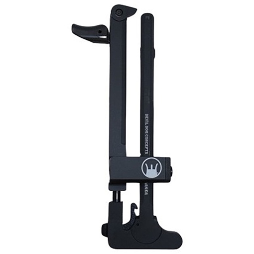Picture of Devil Dog Concepts, Llc AR-15 G2 HARD CHARGER REAR SIDE CHARGE HANDLE W/FOLD HANDLE DDCHC132