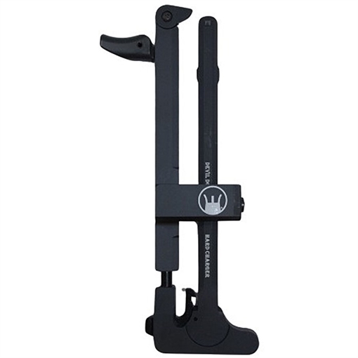Picture of Devil Dog Concepts, Llc AR-15 GEN2 HARD CHARGER TACTICAL SIDE-CHARGE W/FOLD HANDLE DDCHC133