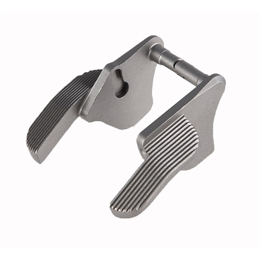 Picture of Egw HD AMBIDEXTROUS THUMB SAFETY, STAINLESS STEEL 11322