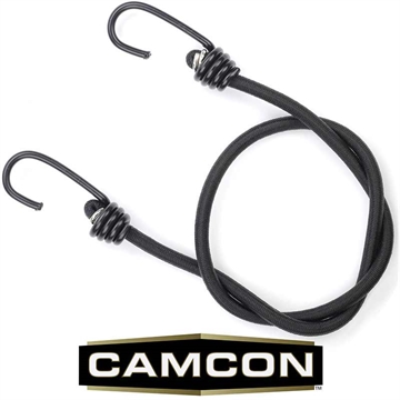 Picture of CAMCON HD Bungee Cords BK 4PK 71070 846271000468