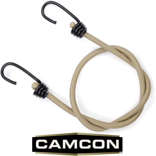 Picture of CAMCON HD Bungee Cords DT 4PK 71080 846271000475