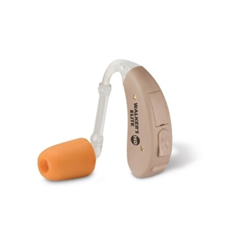 Picture of Walkers Game Ear HD PRO ELITE BEHIND THE EAR PROTECTION-BEIGE WGE-XGE2B