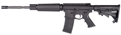 Picture of HD HDX M4 5.56 CARBINE HDR-M4
