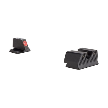 Picture of Trijicon HD XR NIGHT SIGHT SET-FNH FNS 40, FNX 40, FNP 40-ORANGE 600881