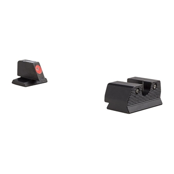 Picture of Trijicon HD XR NIGHT SIGHT SET-FNH FNS 9, FNX 9, FNP 9-ORANGE 600886