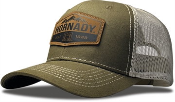 Picture of HDESIGN HORNADY 2TONE MOUNTAIN TRUCKER SAGE 32170