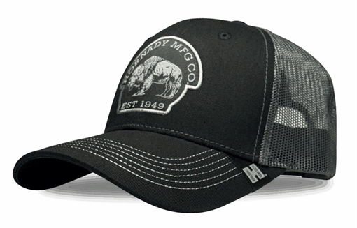 Picture of HDESIGN 34110  HORNADY BISON TRUCKER