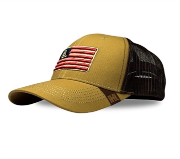 Picture of HDESIGN 34330  HORNADY GADSDEN FLAG TRUCKER