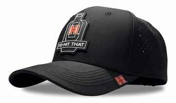 Picture of HDESIGN 34490  HORNADY HIT THAT PERFORMANCE CAP